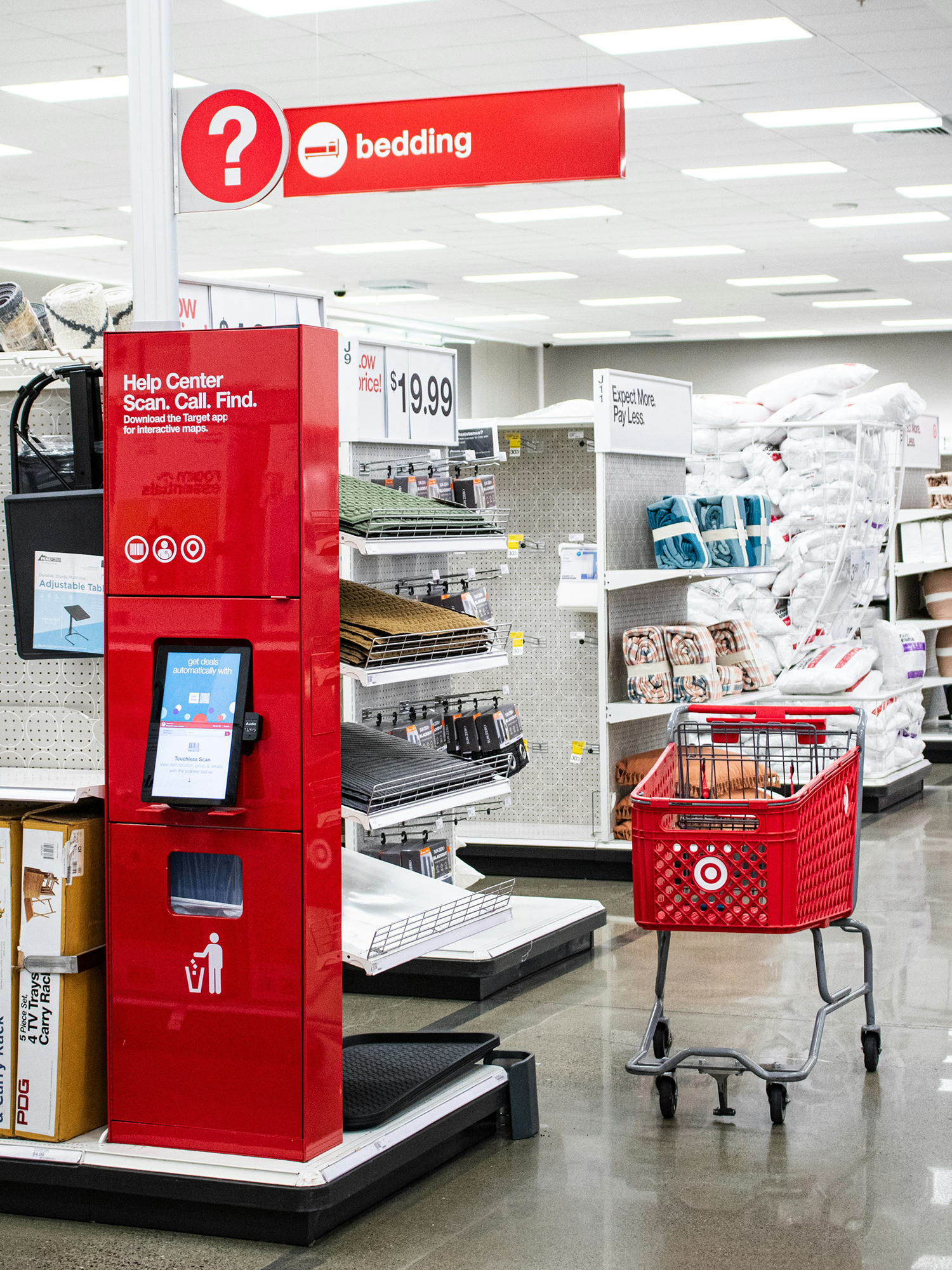 Retail & Distribution Sector